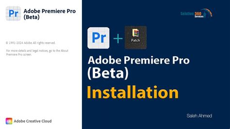 adobe beta|Premiere Pro (beta) .